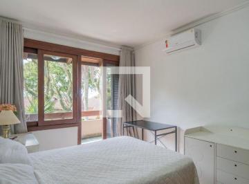 Casa · 1400m² · 8 Quartos · 4 Vagas - QuintoAndar (Aluguel 1) · Casa para Aluguel - Cavalhada, 8 Quartos, 1400 m² - Porto Alegre