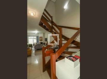 Casa · 180m² · 3 Quartos · 2 Vagas · Casa para Aluguel - Jardim Salso , 3 Quartos,  180 m² - Porto Alegre