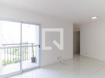 Apartamento · 51m² · 2 Quartos · 1 Vaga · Apartamento para Aluguel - Liberdade, 2 Quartos,  51 m² - São Paulo