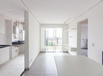 Apartamento · 50m² · 2 Quartos · 1 Vaga · Apartamento à Venda - Novo Osasco, 2 Quartos,  50 m² - Osasco
