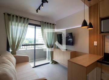 Apartamento · 29m² · 1 Quarto · Apartamento à Venda - Butantã, 1 Quarto, 29 m² - São Paulo