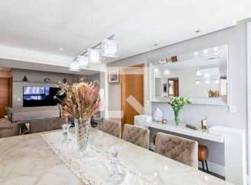Apartamento · 145m² · 3 Quartos · 3 Vagas · Apartamento à Venda - Nova Petrópolis, 3 Quartos, 145 m² - São Bernardo do Campo
