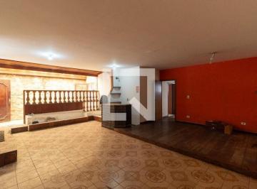 Casa · 300m² · 5 Quartos · 3 Vagas · Casa à Venda - Jardim Marajoara , 5 Quartos, 300 m² - São Paulo