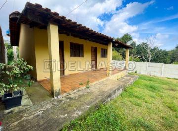Rural de 2 quartos, Ibiúna · Oportunidade - Chácara com 1.500 m² disponível para financiamento bancário!