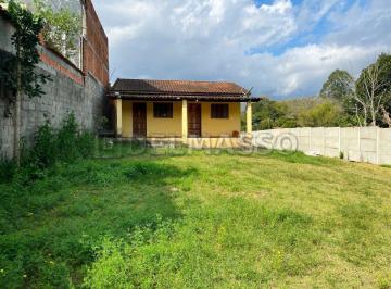 Rural de 2 quartos, Ibiúna · Oportunidade - Chácara com 1.500 m² disponível para financiamento bancário!