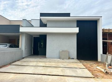 Casa · 110m² · 3 Quartos · 1 Vaga · Casa a venda em condominio Horto Villagio