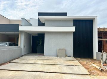 Casa · 110m² · 3 Quartos · 1 Vaga · Casa a venda em condominio Horto Villagio