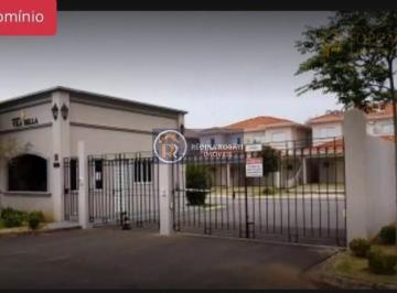 Foto 43 · Casa em Condomínio à Venda em Itu-SP - 3 Quartos, 1 Suíte, 2 Salas, 3 Banheiros, 2 Vagas de Garagem 