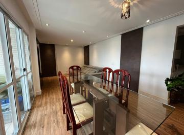 Apartamento de 4 quartos, São Paulo · Apartamento 4 Quartos varanda Gourmet , 111m² - Vila São Francisco Zona Oeste
