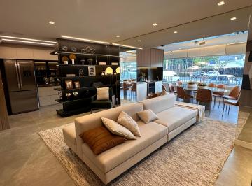 Apartamento de 3 quartos, Santo André · Cyrela Bairro Jardim Santo André 3 suítes 126m Em obras