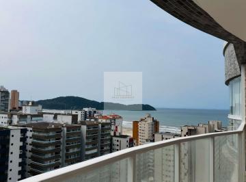 Foto 01 · Apartamento, Guilhermina, Praia Grande, SP