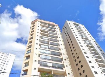 Apartamento de 4 quartos, São Paulo · À Venda - 105 m2 Bosque da Saúde