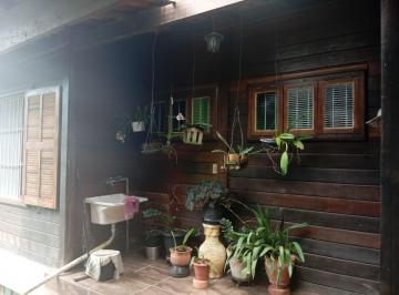 Rural de 2 quartos, Juquitiba · EXCELENTE CHÁCARA ESTILO RANCHO PARA MORADIA COD: 5417 F:(11) 97302-9229 CESR