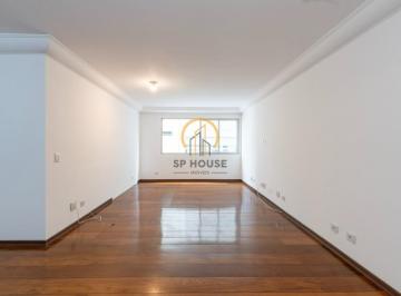Foto 03 · Apartamento para venda no Jardim Paulista, 3 quartos, 1 suíte, 1 vaga, 150m²