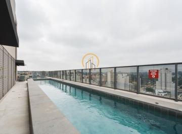 Foto 42 · Studio para venda no Jardim Paulista, 1 suíte, 21m²