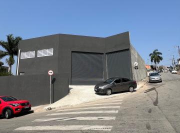 Comercial , Cajamar · Galpão para venda, localizado no Guaturinho, Cajamar