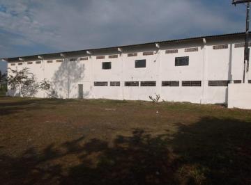 Comercial , Garuva · OPORTUNIDADE ÚNICA!!! Vendo Galpão 1.000 m2 e terreno de 11.949 M2 em Garuva/SC