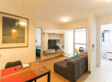 Apartamento · 40m² · 1 Quarto · 1 Vaga · Apartamento para Aluguel - Brás, 1 Quarto, 40 m² - São Paulo