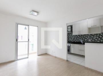 Apartamento · 52m² · 2 Quartos · 1 Vaga · Apartamento para Aluguel - Cidade Lider, 2 Quartos,  52 m² - São Paulo