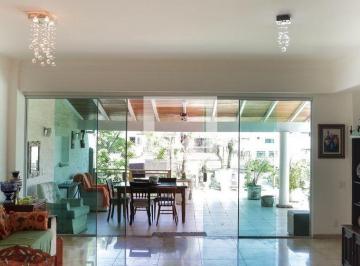 Apartamento · 300m² · 3 Quartos · 2 Vagas · Apartamento para Aluguel - Jardim Oceânico, 3 Quartos,  300 m² - Rio de Janeiro