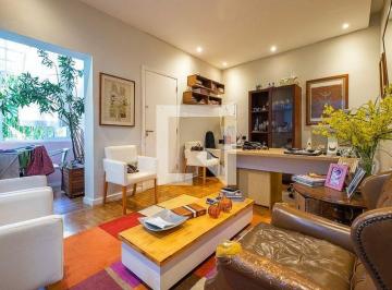 Apartamento · 78m² · 3 Quartos · Apartamento para Aluguel - Jardim América, 3 Quartos, 78 m² - São Paulo