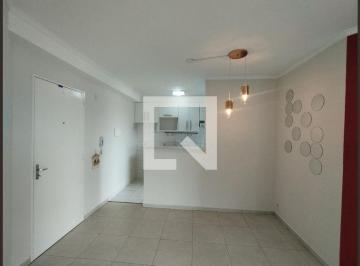 Apartamento · 50m² · 2 Quartos · 1 Vaga · Apartamento para Aluguel - São João Clímaco, 2 Quartos, 50 m² - São Paulo