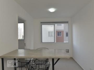 Apartamento · 35m² · 2 Quartos · Apartamento para Aluguel - Barra Funda, 2 Quartos, 35 m² - São Paulo