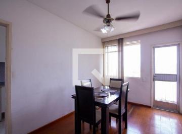 Apartamento · 80m² · 1 Quarto · 1 Vaga · Apartamento à Venda - Fonseca, 1 Quarto, 80 m² - Niterói
