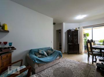 Apartamento · 58m² · 2 Quartos · 1 Vaga · Apartamento à Venda - Bosque da Saúde, 2 Quartos, 58 m² - São Paulo