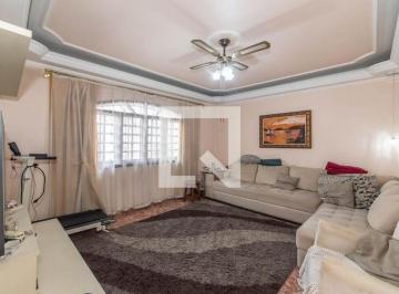 Casa · 208m² · 4 Quartos · 3 Vagas · Casa à Venda - Bosque da Saúde, 4 Quartos, 208 m² - São Paulo