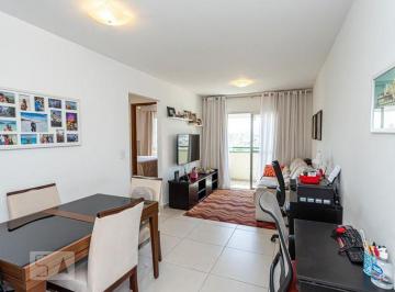 Apartamento · 59m² · 2 Quartos · 2 Vagas · Apartamento à Venda - Sítio do Mandaqui, 2 Quartos, 59 m² - São Paulo