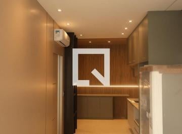 Apartamento · 39m² · 1 Quarto · 1 Vaga · Apartamento à Venda - Moema, 1 Quarto, 39 m² - São Paulo