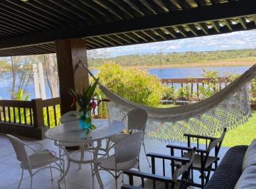 Foto 01 · Casa, Interlagos, Camaçari, BA