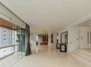 Foto 01 · Apartamento para venda no Jardim Fonte do Morumbi, 4 quartos, 3 suítes, 5 vagas, 273m²
