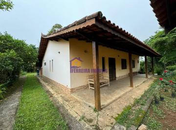 Rural de 3 quartos, Ibiúna · São Roque, linda chácara na rota do vinho 