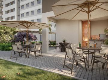 Apartamento de 2 quartos, São Paulo · Cury Lapa - 2 Dorm 34 à 45m2 opção de vaga/suite e Sacada