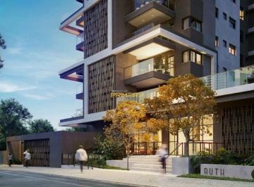 Apartamento , Curitiba · Ed Auth Vanguard - REVENDA - Apto GARDEN 3 quartos 236m² Centro Cívico
