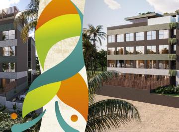 Apartamento de 1 quarto, Ipojuca · Lindo apartamento de 1 quarto na Praia de Carneiros