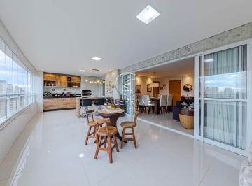 Apartamento de 4 quartos, Brasília · Lindíssimo 4 Suites 189m2