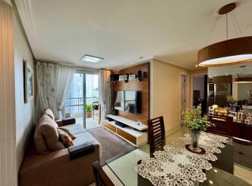 Foto 01 · Apartamento, Vila Alpina, São Paulo, SP