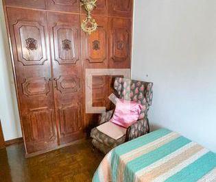 Apartamento 400m² Venda Cruzeiro · Apartamento à Venda - Serra, 5 Quartos,  400 m² - Belo Horizonte
