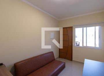 Apartamento · 33m² · 1 Quarto · Apartamento para Aluguel - Vila Mazzei, 1 Quarto, 33 m² - São Paulo