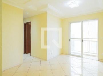 Apartamento · 58m² · 3 Quartos · 1 Vaga · Apartamento para Aluguel - Paulicéia, 3 Quartos,  58 m² - São Bernardo do Campo