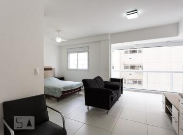 Apartamento · 43m² · 1 Quarto · 1 Vaga · Apartamento para Aluguel - Vila Olímpia, 1 Quarto,  43 m² - São Paulo