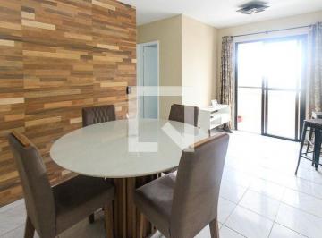 Apartamento · 55m² · 2 Quartos · 1 Vaga · Apartamento para Aluguel - Vila Formosa, 2 Quartos, 55 m² - São Paulo