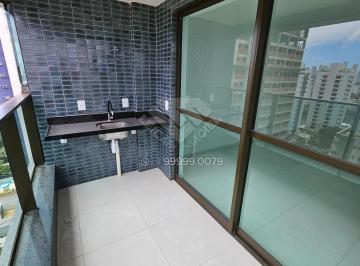 Compre Apartamento à venda com 3 quartos,  2 Suíte,  2 Vagas e com 93m² em Casa Amarela. ANDAR ALTO. Pronto para morar · Apartamento novo com 3 quartos, 2 suíte e 93m²! NOVO!