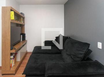 Apartamento · 50m² · 2 Quartos · 1 Vaga · Apartamento à Venda - Parque São Lucas, 2 Quartos, 50 m² - São Paulo