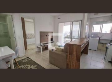Apartamento · 40m² · 1 Quarto · 1 Vaga · Apartamento à Venda - Vila Yara, 1 Quarto,  40 m² - Osasco