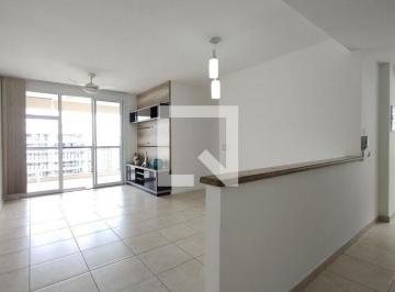 Apartamento · 89m² · 3 Quartos · 1 Vaga · Apartamento à Venda - Jacarepaguá, 3 Quartos,  89 m² - Rio de Janeiro