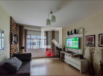 Apartamento · 86m² · 2 Quartos · Apartamento à Venda - Liberdade, 2 Quartos,  86 m² - São Paulo